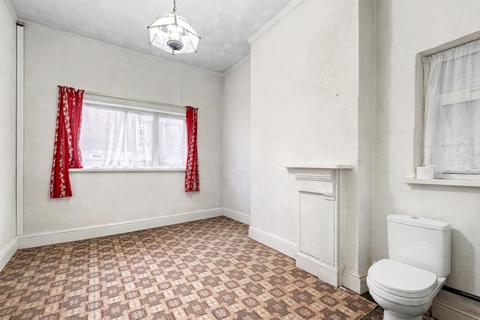 undefined, Gawthorne Street, Nottingham