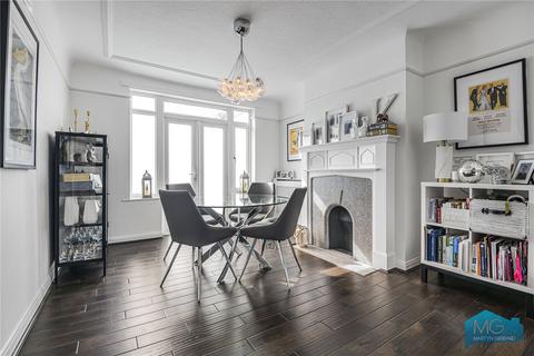 3 bedroom semi-detached house for sale, Longfield Avenue, Mill Hill, London, NW7