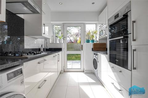 3 bedroom semi-detached house for sale, Longfield Avenue, Mill Hill, London, NW7