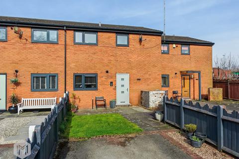 undefined, Fortran Close, Salford, Greater Manchester, M5 4AU