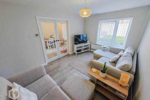 undefined, Fortran Close, Salford, Greater Manchester, M5 4AU