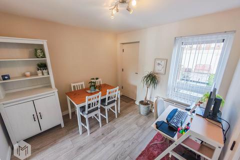 undefined, Fortran Close, Salford, Greater Manchester, M5 4AU