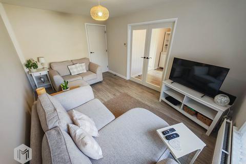 undefined, Fortran Close, Salford, Greater Manchester, M5 4AU