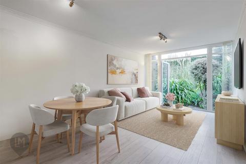 undefined, Melrose Road, SW18