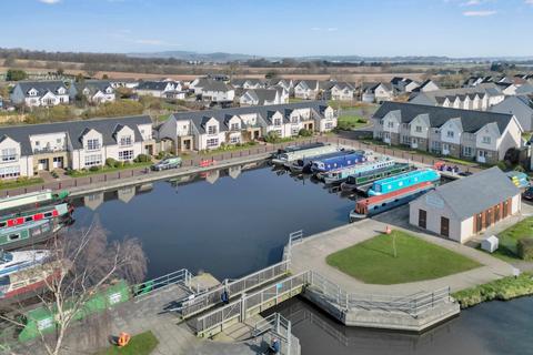 undefined, 4 Canalside, Ratho, EH28 8JS