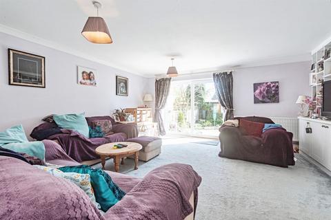 undefined, Bernstein Road, Basingstoke