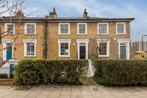 Southgate Road, London N1