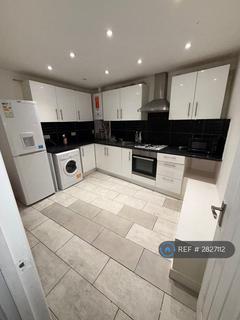 undefined, King William Street, Coventry, CV1