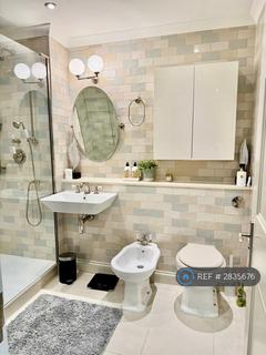 3 bedroom flat to rent, Queens Gate Terrace, London, SW7