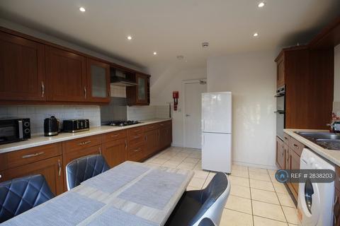 1 bedroom in a house share to rent, Honeysuckle Close, Doncaster, DN4