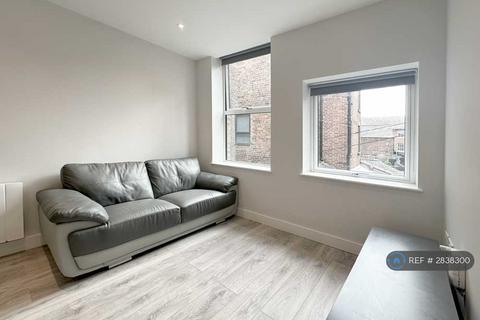 undefined, Bridge Street, Warrington, WA1