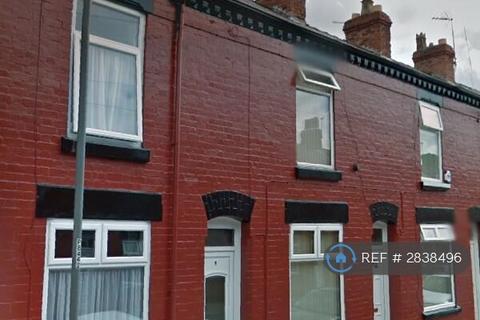 undefined, Gordon Street, Liverpool, L15