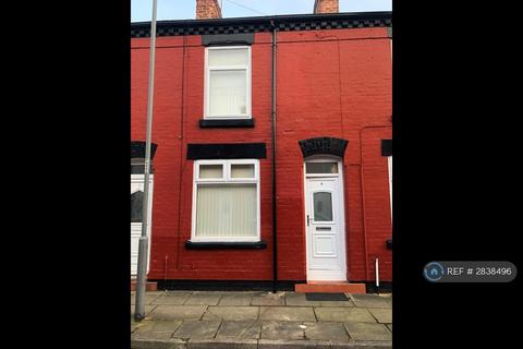 undefined, Gordon Street, Liverpool, L15