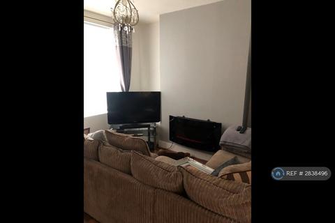 undefined, Gordon Street, Liverpool, L15