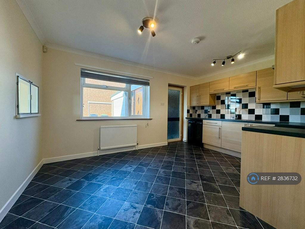 Kitchen Dining Room
