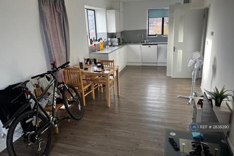 1 bedroom flat to rent, Butchers Road, London, E16