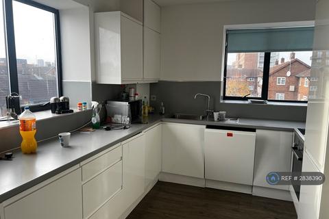 1 bedroom flat to rent, Butchers Road, London, E16