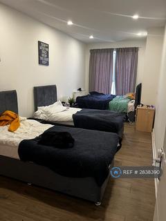 1 bedroom flat to rent, Butchers Road, London, E16