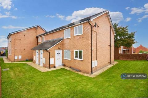 undefined, Ponciau, Wrexham, LL14