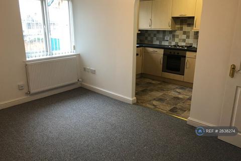 undefined, Ponciau, Wrexham, LL14