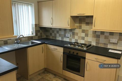 undefined, Ponciau, Wrexham, LL14