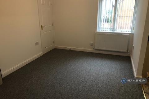 undefined, Ponciau, Wrexham, LL14