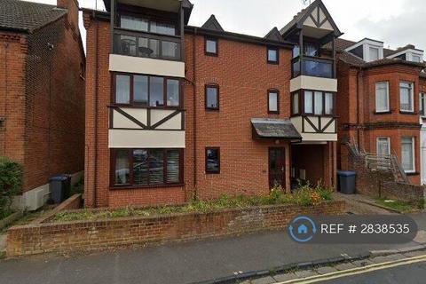 undefined, Victoria House, Felixstowe, IP11