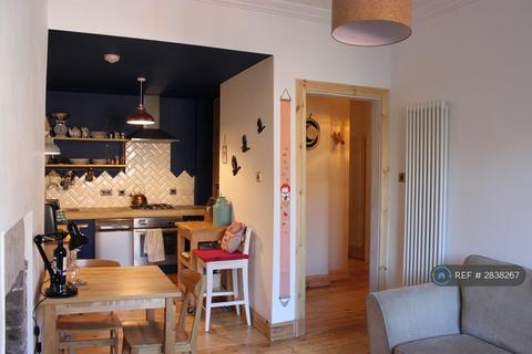 Henderson Gardens, Edinburgh, EH6