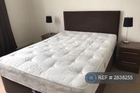 undefined, Market Street, Aberdeen, AB11