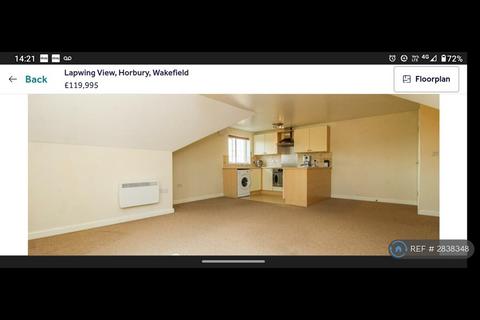 undefined, Lapwing View, Wakefield, WF4