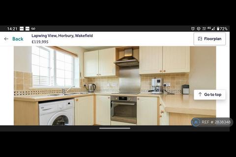 undefined, Lapwing View, Wakefield, WF4