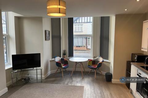 undefined, Meadow Road, Beeston, Nottingham, NG9