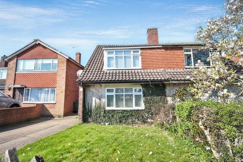 undefined, Iris Road, West Ewell, Epsom, Surrey, KT19
