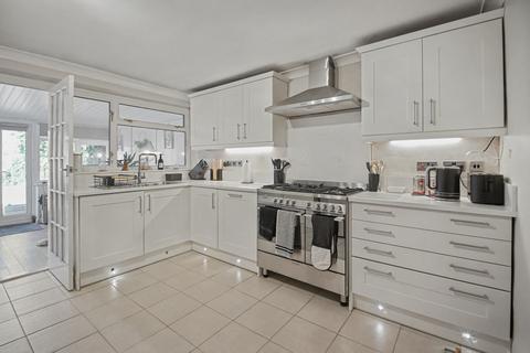 undefined, Iris Road, West Ewell, Epsom, Surrey, KT19