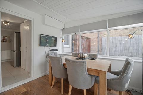 undefined, Iris Road, West Ewell, Epsom, Surrey, KT19