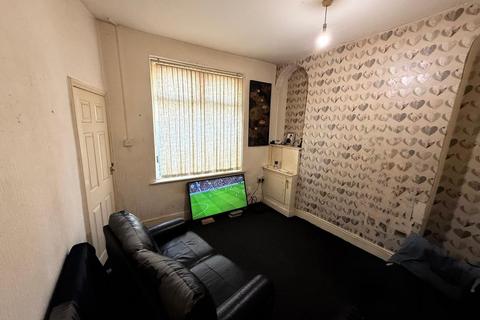 undefined, Grange Street, Burnley, BB11