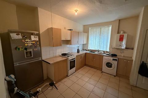 undefined, Grange Street, Burnley, BB11