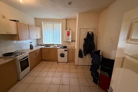 undefined, Grange Street, Burnley, BB11