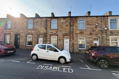 Lindsay Street, Burnley, BB11