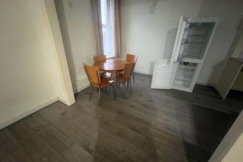 1 bedroom flat to rent, Holdenhurst Road, Bournemouth, BH8