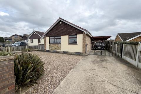3 bedroom detached bungalow for sale, Manor Garth Road, Kippax, Leeds, LS25