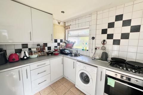 undefined, Orston Drive, Nottingham, NG8