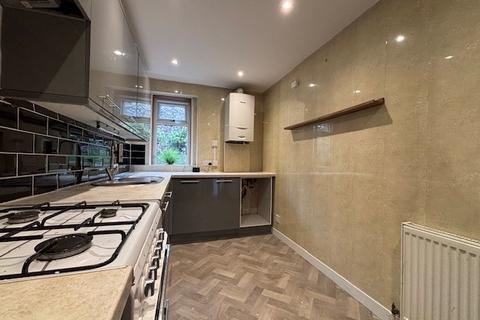 undefined, Old Inverkip Road, Greenock, PA16