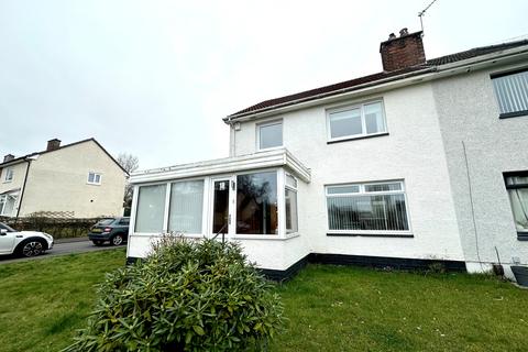 3 bedroom flat to rent, Mid Park, Glasgow, G75