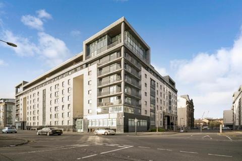 undefined, Wallace Street, Glasgow, G5