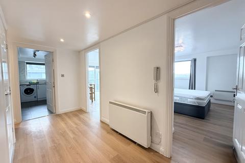 undefined, Wallace Street, Glasgow, G5