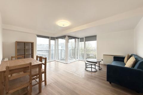 undefined, Wallace Street, Glasgow, G5