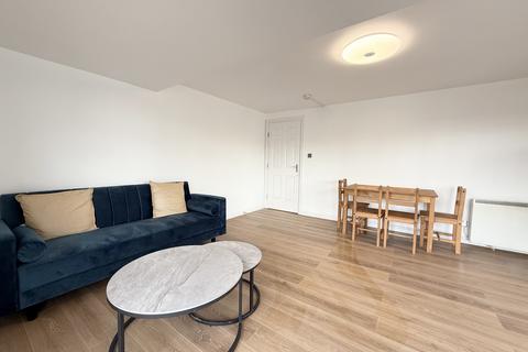 undefined, Wallace Street, Glasgow, G5