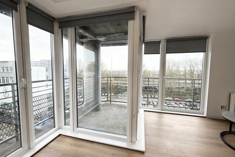 undefined, Wallace Street, Glasgow, G5