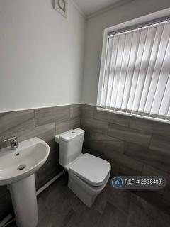 undefined, Arnold Grove, Liverpool, L15